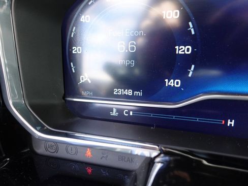 Used 2022 Chevrolet Silverado 1500 LT Trail Boss image 64