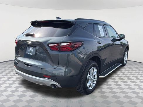Used 2020 Chevrolet Blazer LT FWD image 5