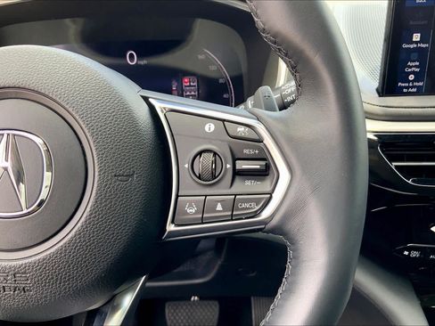 Used 2026 Acura MDX FWD w/ Technology Package image 23