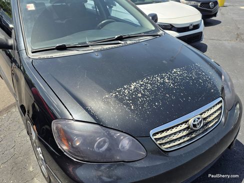 Used 2008 Toyota Corolla S FWD image 7