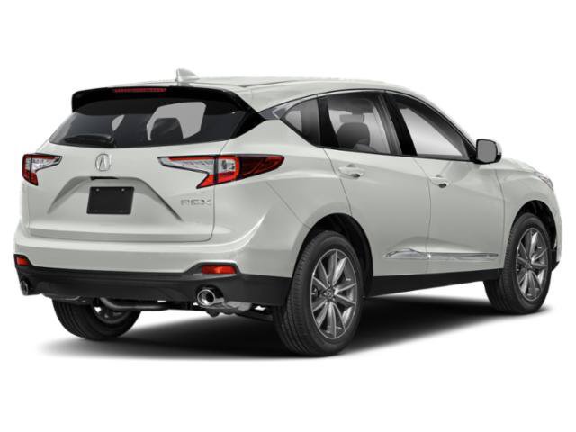 Used 2021 Acura RDX w/ Technology Package AWD/4WD image 2