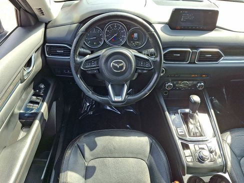 Used 2017 MAZDA CX-5 Grand Touring w/ Premium Package image 12