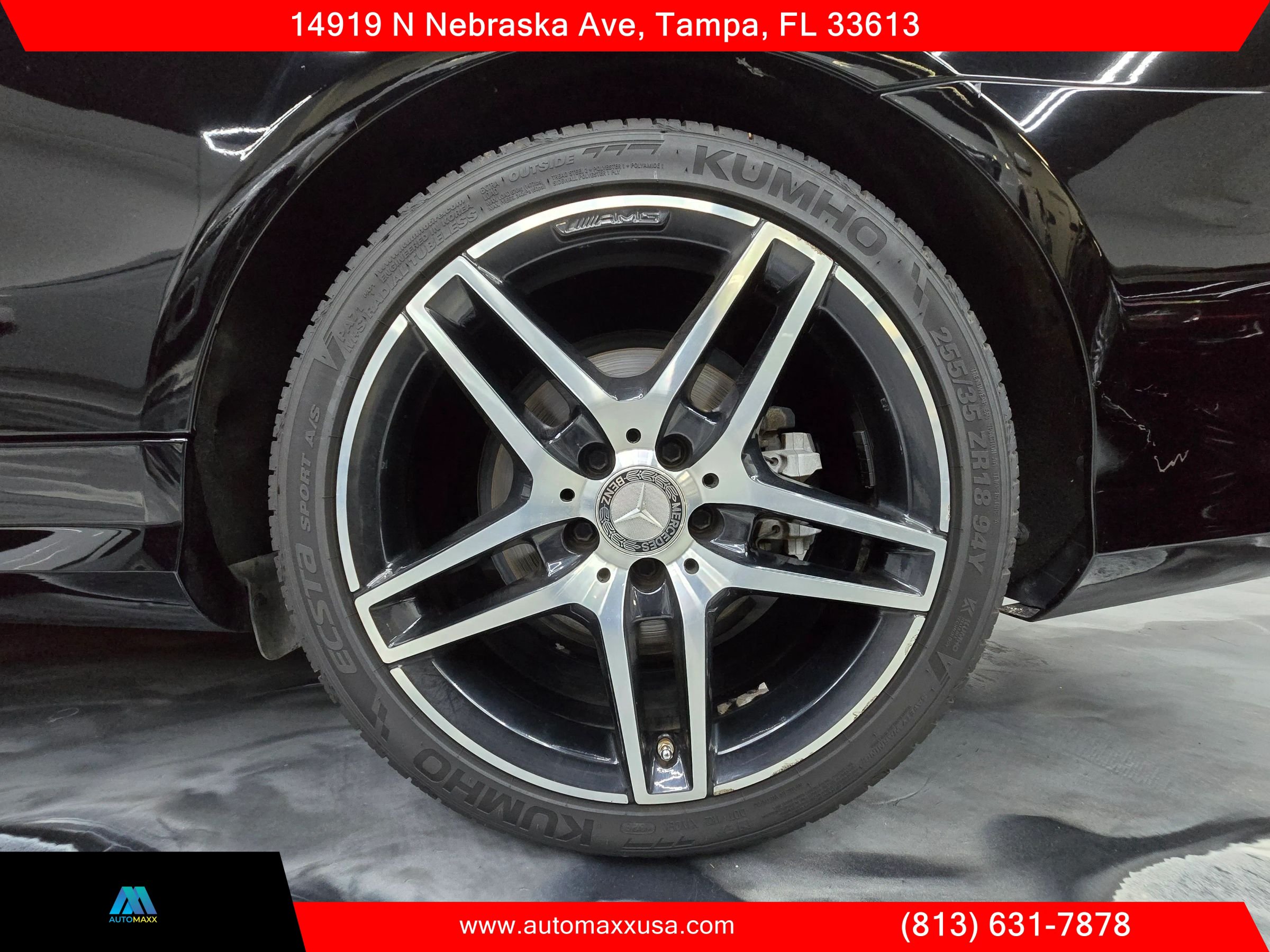 Used 2017 Mercedes-Benz E 400 Coupe image 24