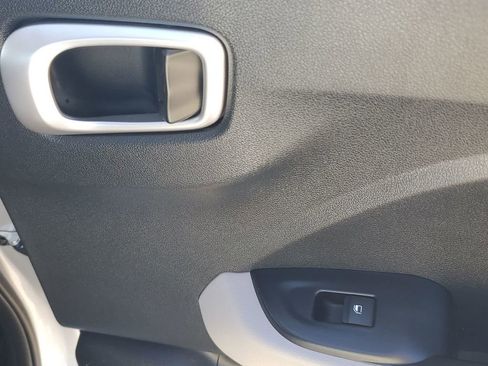 Certified 2023 Hyundai Venue SEL w/ Cargo Package image 41