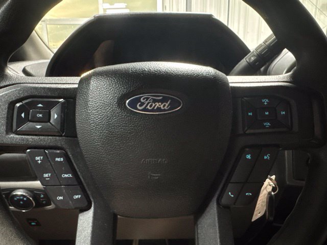 Used 2018 Ford F150 XLT AWD/4WD image 11