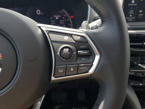 New 2026 Acura MDX w/ Technology Package image 24