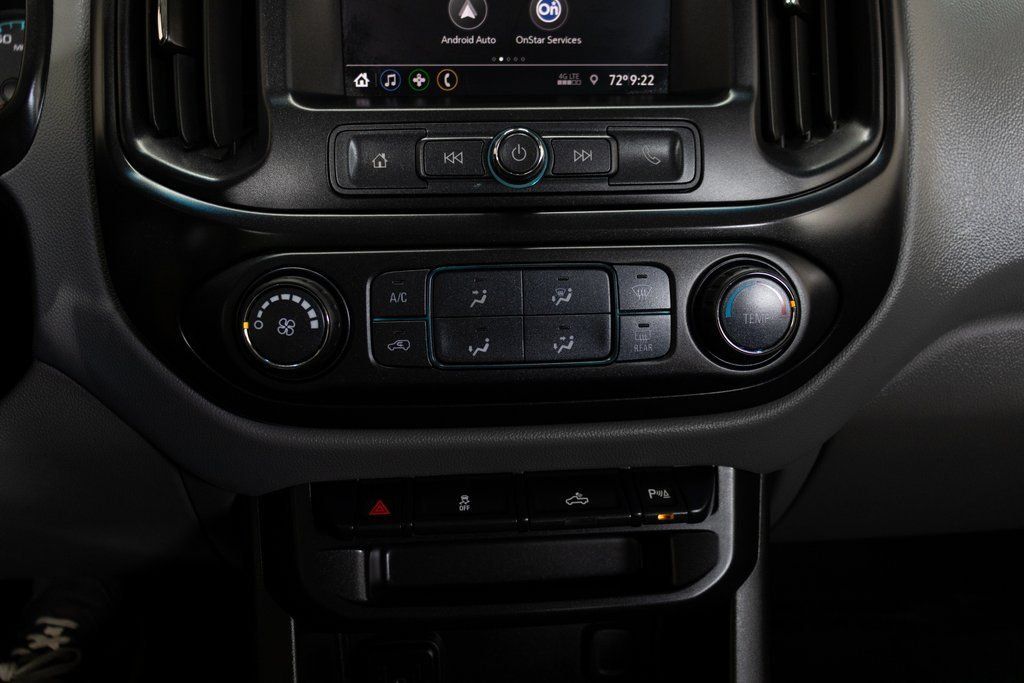 Used 2021 GMC Canyon Elevation Standard w/ Convenience Package RWD image 30