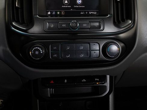 Used 2021 GMC Canyon Elevation Standard w/ Convenience Package RWD image 30