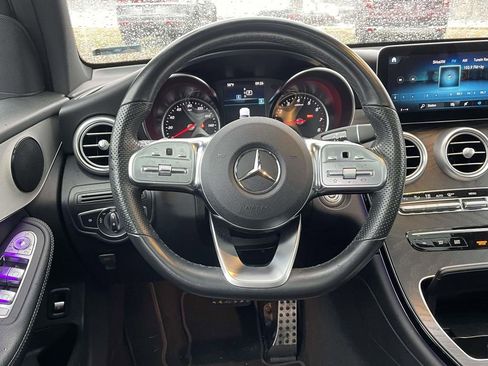 Used 2022 Mercedes-Benz GLC 300 image 12