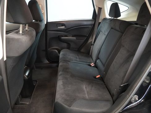 Used 2014 Honda CR-V LX image 7