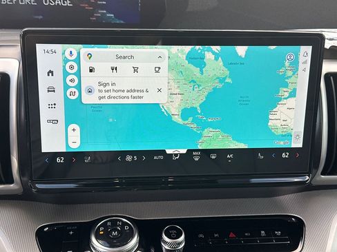 New 2025 Ford Expedition Max Active image 52