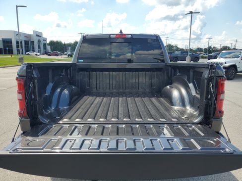 New 2026 RAM 1500 Big Horn image 9