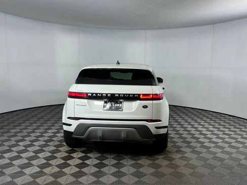 Used 2023 Land Rover Range Rover Evoque S image 7
