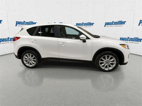 Used 2015 MAZDA CX-5 Grand Touring image 13