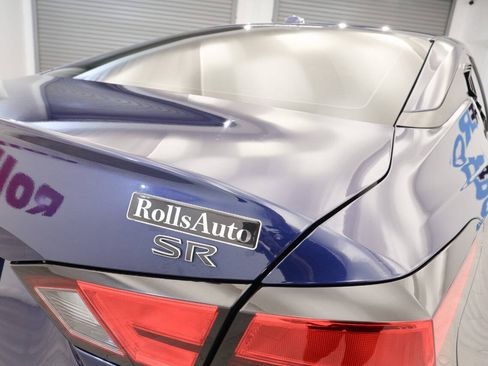Used 2021 Nissan Altima 2.5 SR FWD image 32