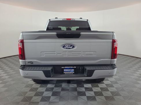 New 2026 Ford F150 STX AWD/4WD image 4