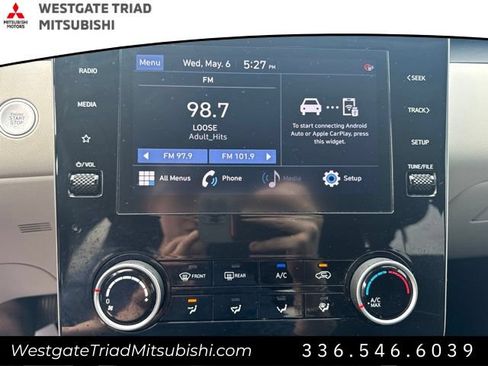 Used 2022 Hyundai Tucson SEL FWD image 14
