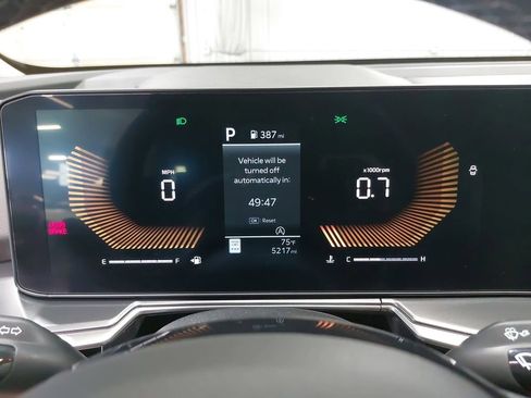 Used 2025 Kia Sorento S FWD image 37