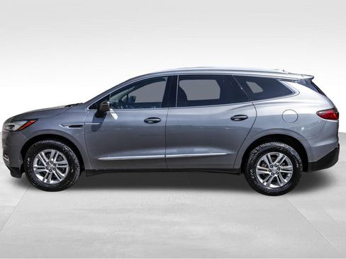 Used 2019 Buick Enclave Essence AWD/4WD image 10
