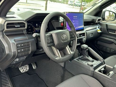 New 2026 Toyota Tacoma TRD Sport RWD image 16