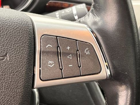 Used 2014 Cadillac CTS Premium image 13