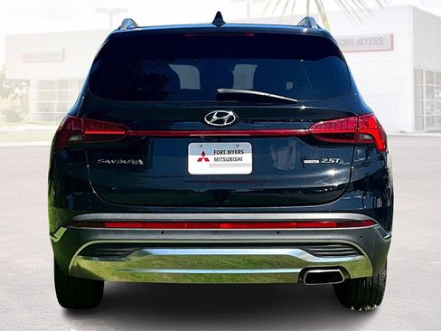Used 2023 Hyundai Santa Fe Limited image 20