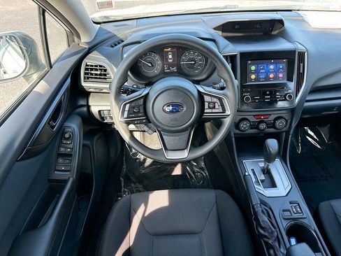 Used 2020 Subaru Impreza 2.0i Premium image 22