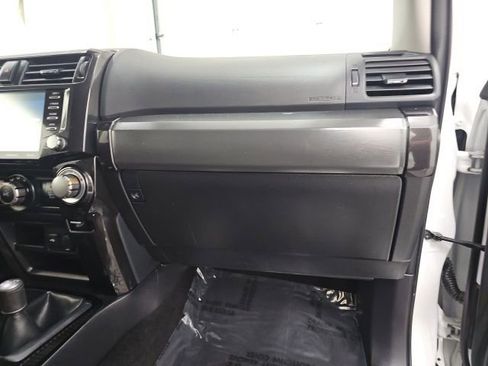 Certified 2024 Toyota 4Runner TRD Off-Road image 37