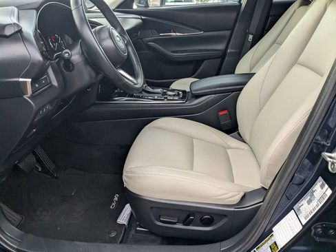 Used 2025 MAZDA CX-30 AWD 2.5 S w/ Preferred Package image 11