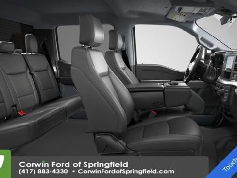 New 2026 Ford F350 XLT image 4