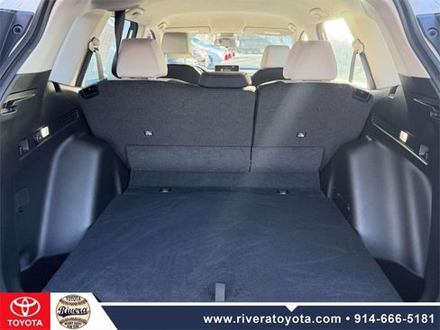 Used 2023 Honda CR-V LX image 16