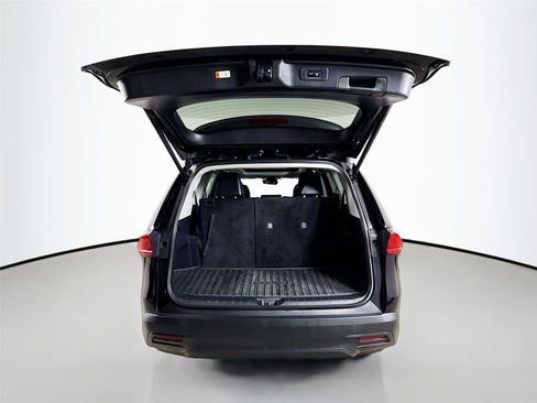 Used 2024 Toyota Grand Highlander XLE image 27