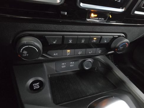 New 2026 Nissan Sentra S w/ S Cold Weather Package FWD image 23