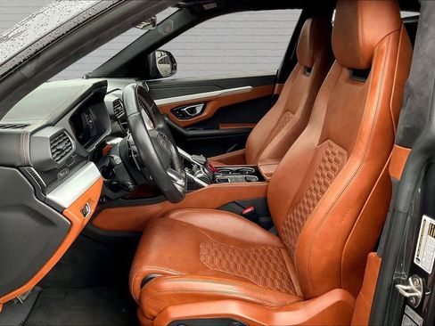 Used 2019 Lamborghini Urus AWD/4WD image 20