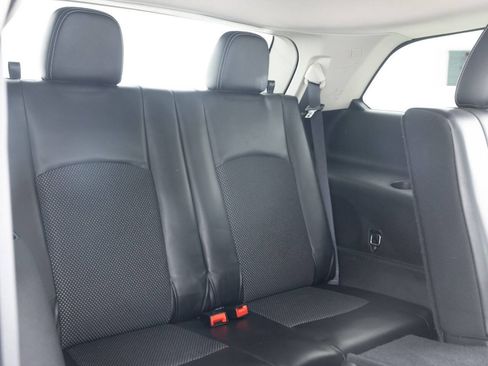 Used 2018 Dodge Journey Crossroad AWD/4WD image 31
