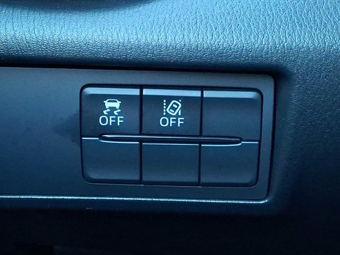 Used 2022 MAZDA MX-5 Miata RF Grand Touring image 18