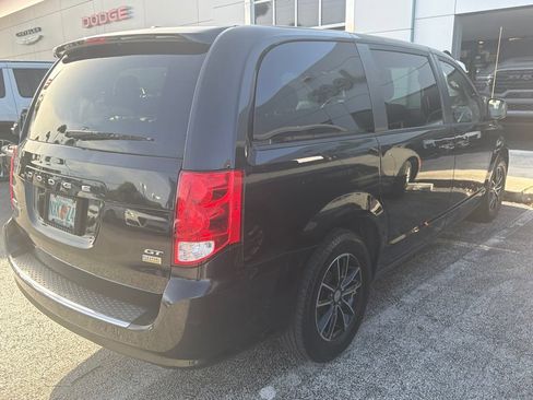 Used 2019 Dodge Grand Caravan GT FWD image 26