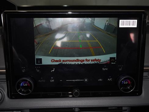 New 2026 Toyota bZ image 15