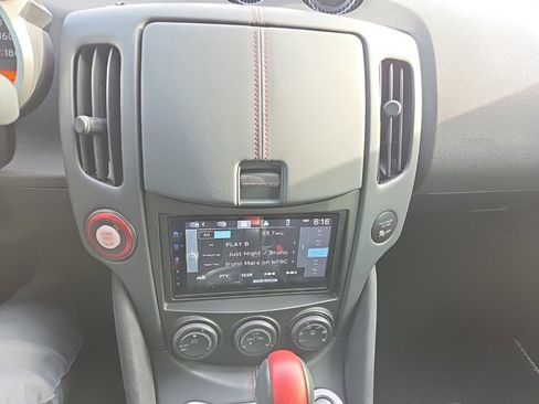 Used 2020 Nissan 370Z image 16