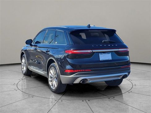 Certified 2022 Lincoln Corsair AWD w/ Premium Package image 10