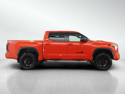 Used 2024 Toyota Tundra Limited w/ TRD Off-Road Package image 6