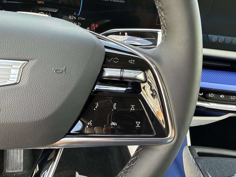 New 2026 Cadillac Optiq Sport 1 RWD image 29