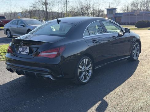 Used 2019 Mercedes-Benz CLA 250 image 5