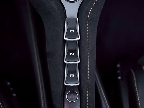 Used 2020 McLaren 720S Spider RWD image 61