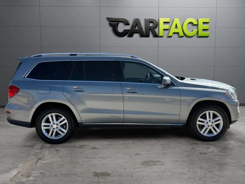 Used 2015 Mercedes-Benz GL 450 4MATIC image 14