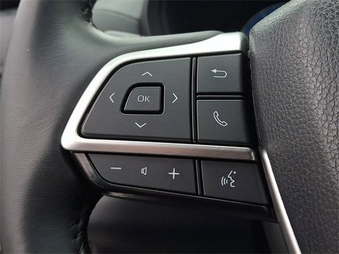 Used 2024 Toyota Grand Highlander Limited image 20