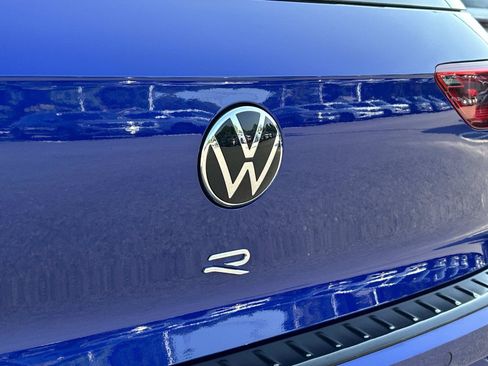 Certified 2025 Volkswagen Golf w/ Euro Style Package AWD/4WD image 14