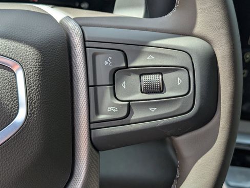 New 2026 GMC Sierra 1500 Denali w/ Technology Package AWD/4WD image 19