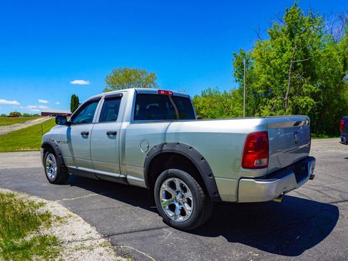 Used 2010 Dodge Ram 1500 Truck ST w/ ST Popular Equipment Group AWD/4WD image 5