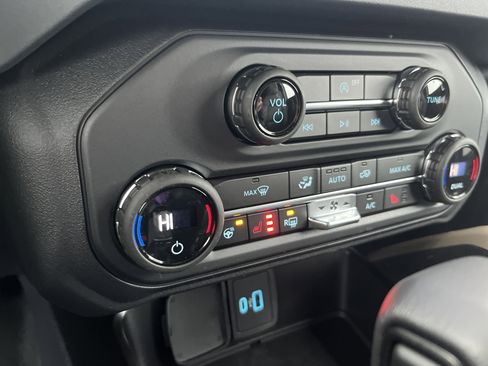 New 2025 Ford Bronco Badlands AWD/4WD image 20